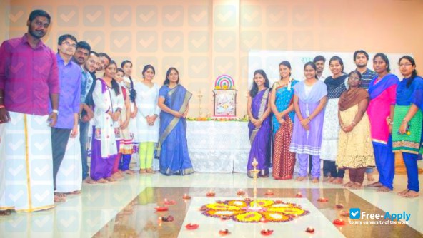 Pondicherry University Bioinformatics Centre photo #4