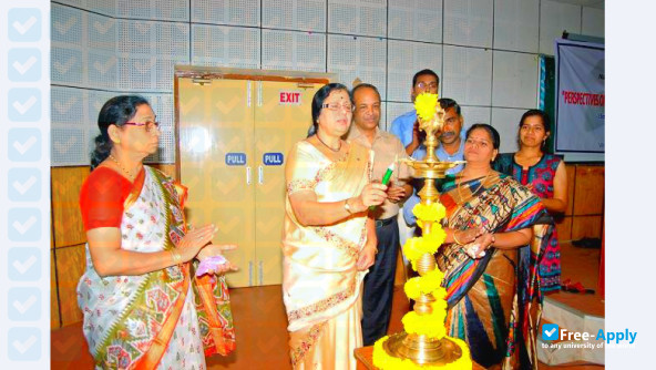 Pondicherry University Bioinformatics Centre photo #16