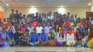 Pondicherry University Bioinformatics Centre vignette #10