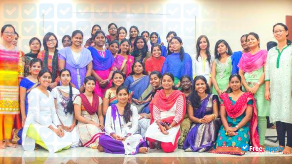 Photo de l’Pondicherry University Bioinformatics Centre #6