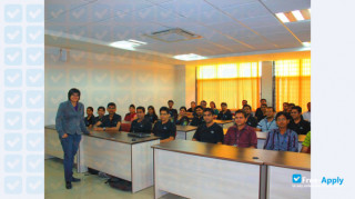 Gujarat Technological University vignette #3