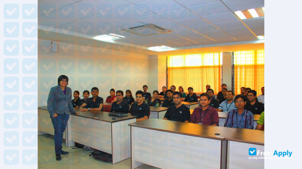 Photo de l’Gujarat Technological University #3