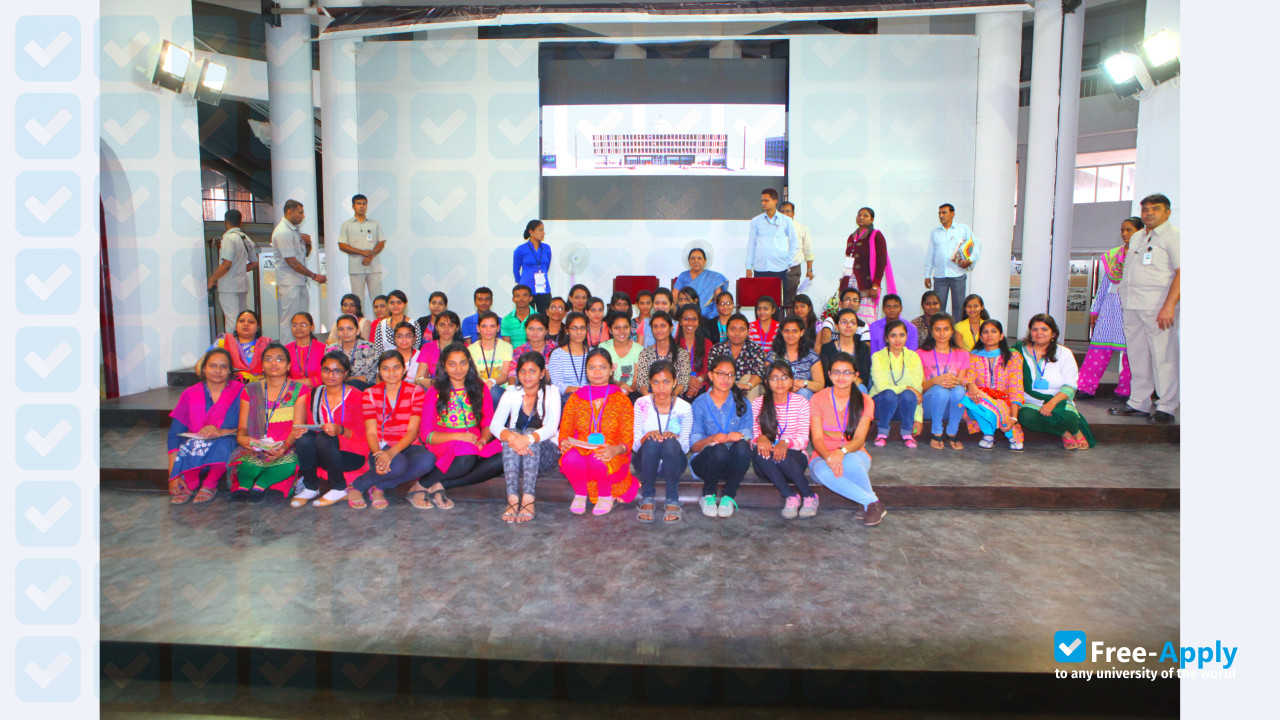 Gujarat Technological University photo #12