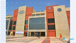 Gujarat Technological University миниатюра №12