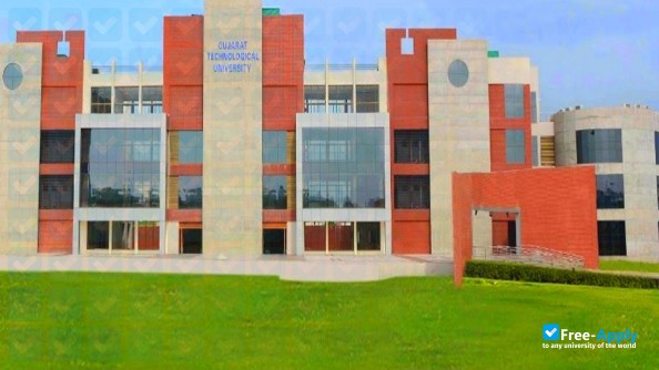 Gujarat Technological University photo #13