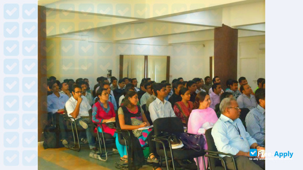 Gujarat Technological University photo #2