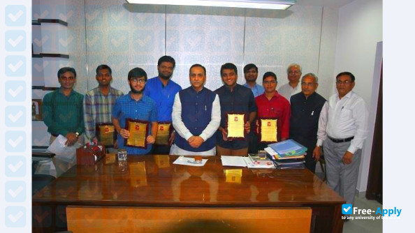 Gujarat Technological University photo #4