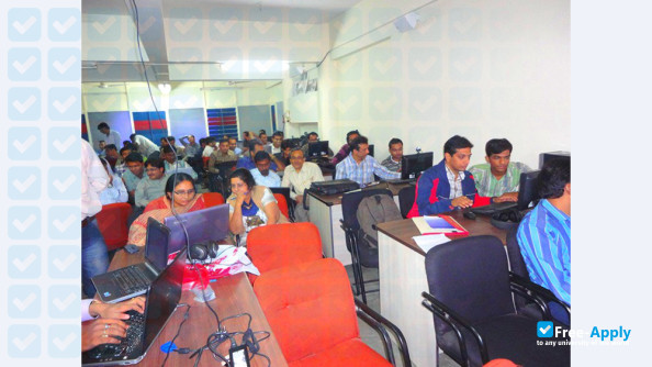 Gujarat Technological University фотография №9