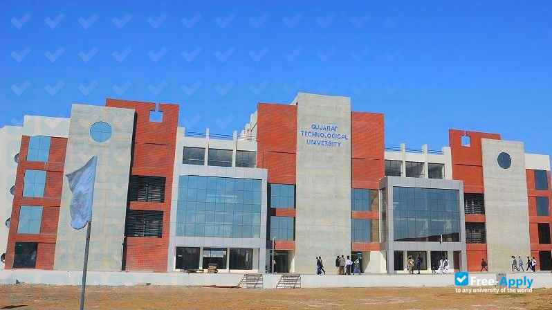 Gujarat Technological University photo