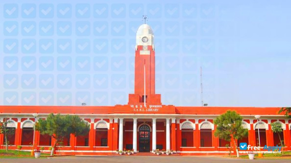 Indian Agricultural Research Institute фотография №4