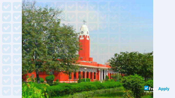 Indian Agricultural Research Institute фотография №6