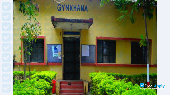 Government College of Engineering Amravati photo #3
