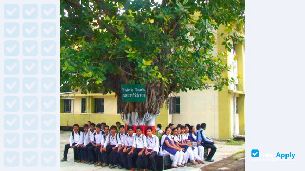 Government College of Engineering Amravati photo #7