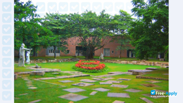 Inter-University Centre for Astronomy and Astrophysics photo #6