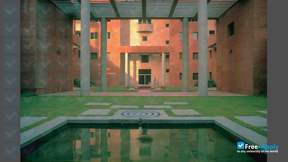 Inter-University Centre for Astronomy and Astrophysics photo #3