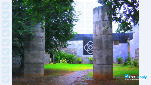 Inter-University Centre for Astronomy and Astrophysics photo #4
