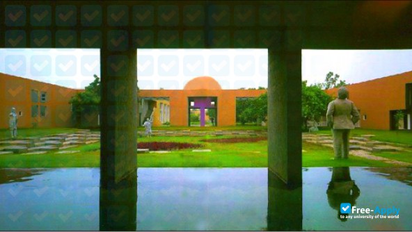 Inter-University Centre for Astronomy and Astrophysics photo #5