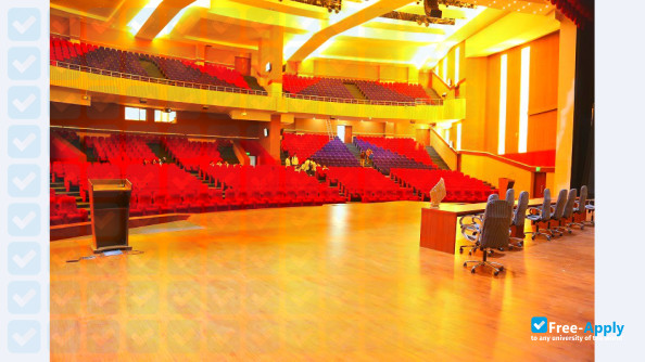 Subharti University photo #1