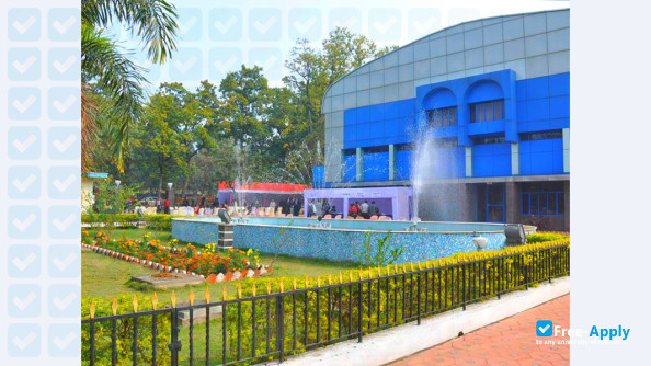 National Institute of Technology Durgapur photo #8