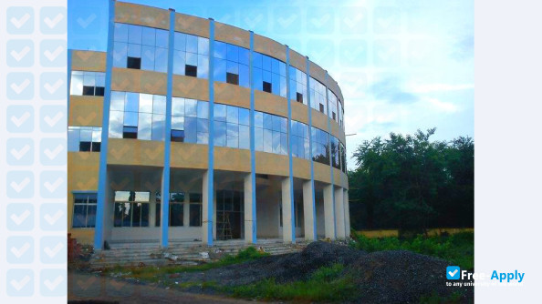 National Institute of Technology Durgapur photo #8