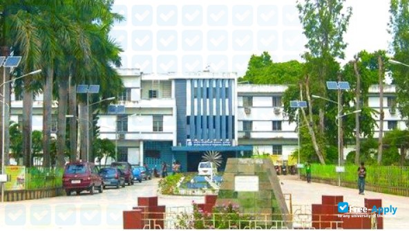 National Institute of Technology Durgapur photo #3