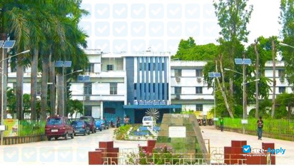 National Institute of Technology Durgapur photo #2