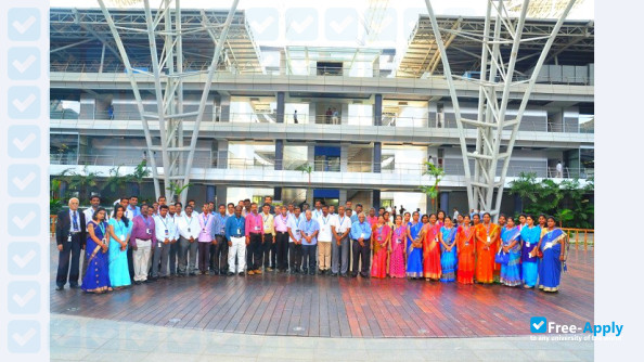 R M K Engineering College photo #3