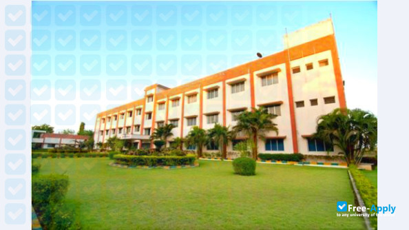 R M K Engineering College photo #5