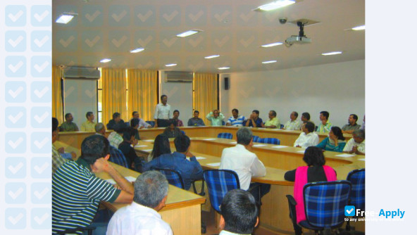 Foto de la Sardar Patel Institute of Technology #5