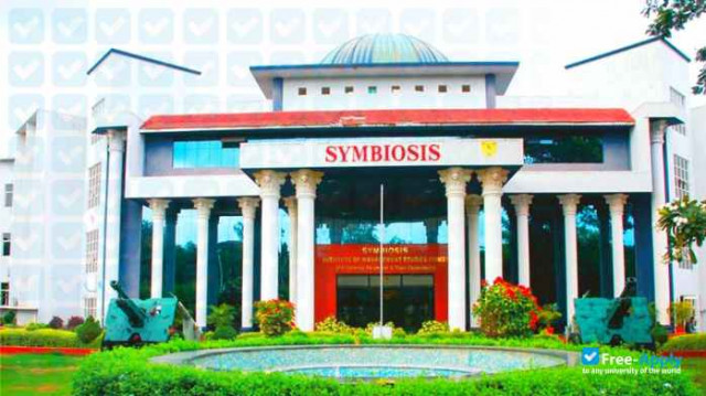 Symbiosis Institute of Computer Studies and Research photo #4