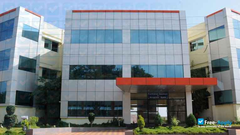 Photo de l’PES College of Engineering Mandaya