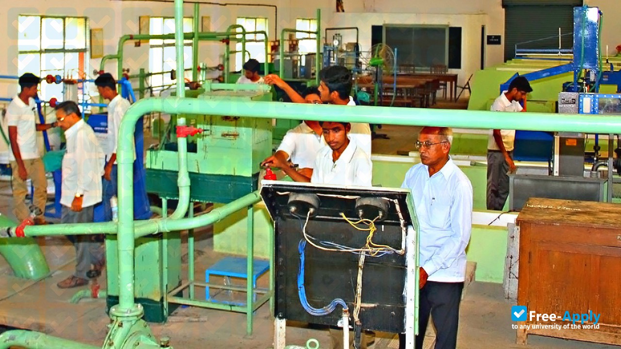 PES College of Engineering Mandaya photo #3