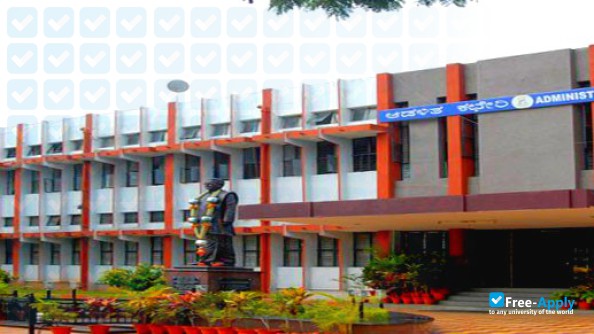 PES College of Engineering Mandaya фотография №3