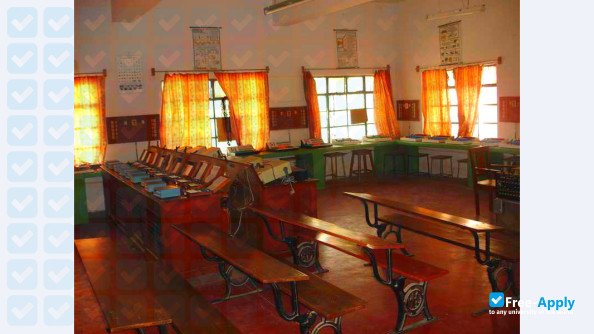 PES College of Engineering Mandaya photo #4