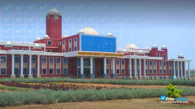 Photo de l’University of Horticultural Sciences Bagalkot #2