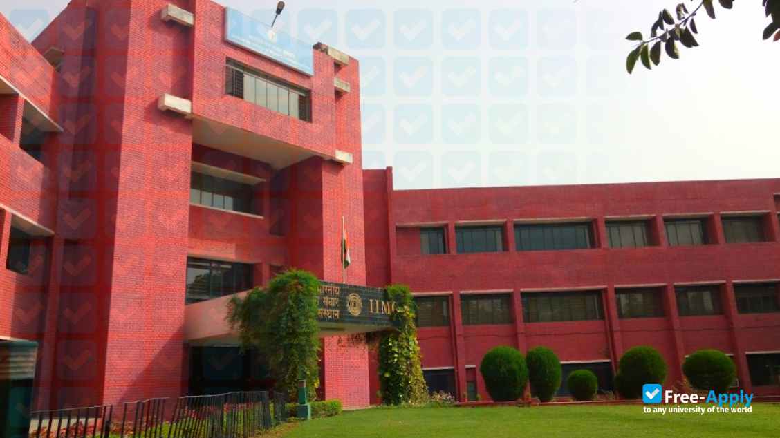 Indian Institute of Mass Communication фотография №2