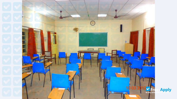 English & Foreign Languages University (ex-CIEFL) photo #2