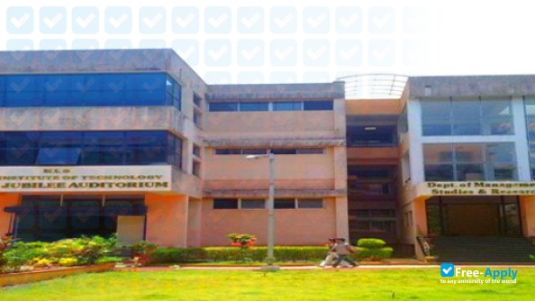 Gogte Institute of Technology photo