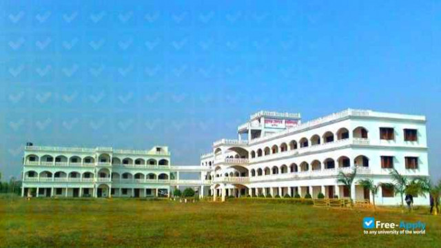 Photo de l’Sukumar Sengupta College #4