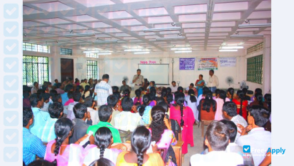 Photo de l’Sukumar Sengupta College #2