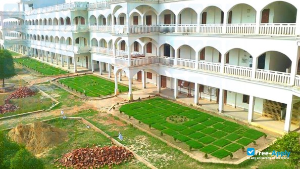 Photo de l’Sukumar Sengupta College