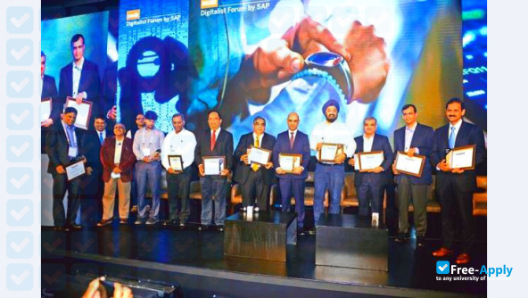 Photo de l’Sukumar Sengupta College #7