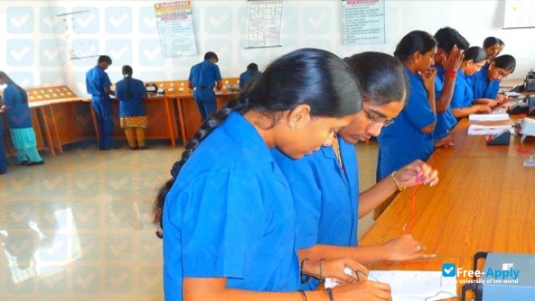 Knowledge Institute of Technology photo #7