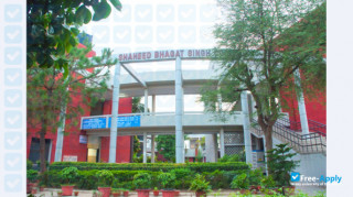 Shaheed Bhagat Singh College of Engineering & Technology миниатюра №1