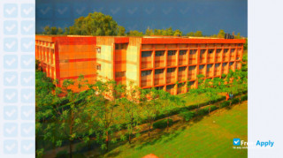 Shaheed Bhagat Singh College of Engineering & Technology миниатюра №7