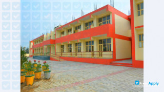 Shaheed Bhagat Singh College of Engineering & Technology миниатюра №5