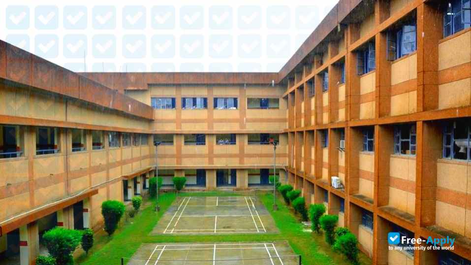 Foto de la Shaheed Bhagat Singh College of Engineering & Technology #2