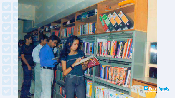 Foto de la Shaheed Bhagat Singh College of Engineering & Technology #9