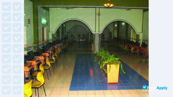 Фотография Akula Sree Ramulu College of Engineering