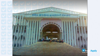 Akula Sree Ramulu College of Engineering thumbnail #2